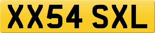 XX54SXL